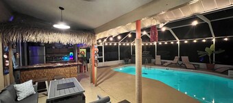 Paradise Palms on Prospect