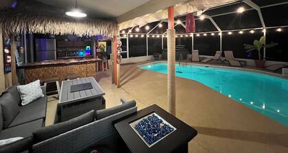 Paradise Palms on Prospect