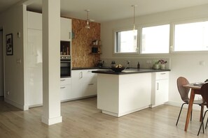 Four, plaque de cuisson, lave-vaisselle