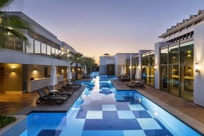 Outdoor pool - Sherwood Blue Belek - Adults Only (Serik)