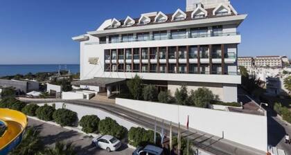 Sherwood Blue Belek - Adults Only