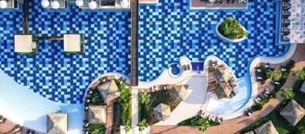 Sherwood Blue Belek - Adults Only