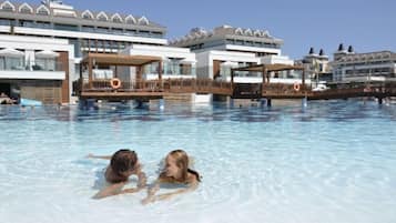 Piscina al aire libre