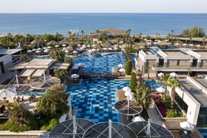 Utomhuspool