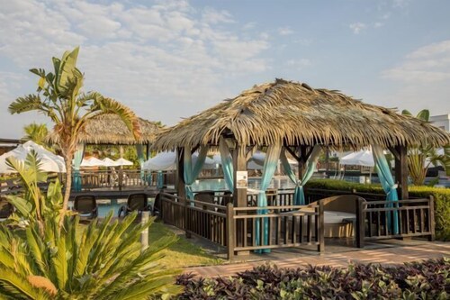 Sherwood Blue Belek - Adults Only