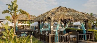 Sherwood Blue Belek - Adults Only
