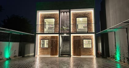 Apartamentos Bora Bora Hospedagens