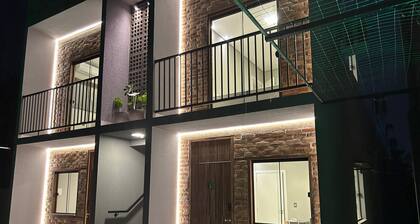 Apartamentos Bora Bora Hospedagens