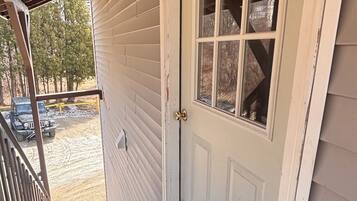 DĂ©tail de lâextĂ©rieur