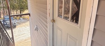 3-bedroom apartment in beautiful Mexico with WiFi, AC. Start your vacation now