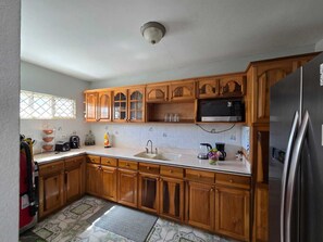 Mikrowelle, Ofen, Herdplatte