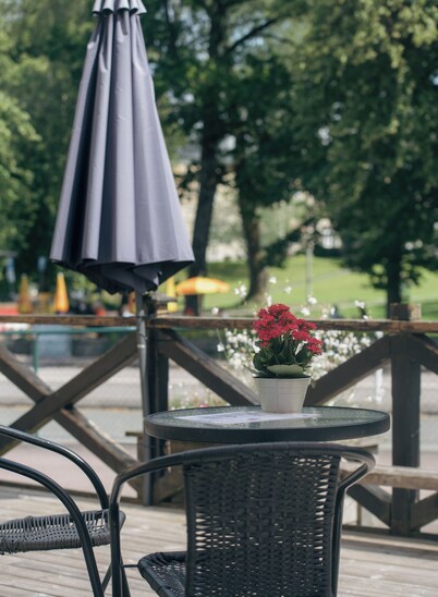 Kungälvs Bed and Breakfast