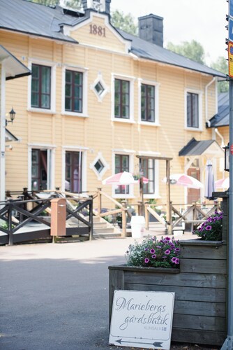 Kungälvs Bed and Breakfast