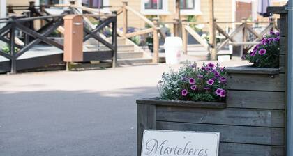 KungÀlvs Bed and Breakfast