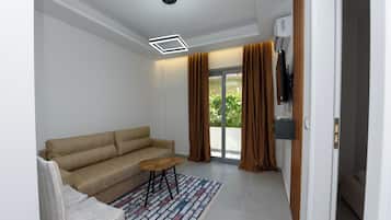 Area keluarga