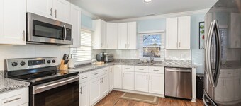 Modern And Cozy House In The Heart Of Hillsborough