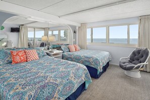 2 Schlafzimmer, kostenloses WLAN, Bettwäsche