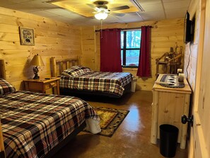 3 Schlafzimmer, WLAN, Bettwäsche
