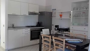 Eget kjøkken