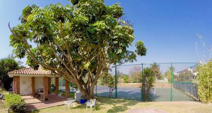 Casa Grande Lomas de Cocoyoc