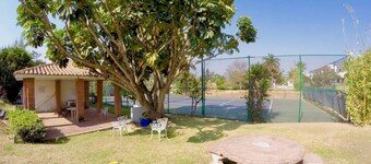 Casa Grande Lomas de Cocoyoc