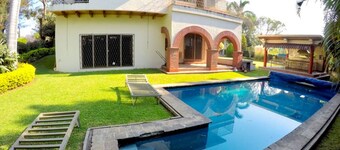 Casa Grande Lomas de Cocoyoc