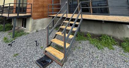 Hideaway Kazbegi Chalet