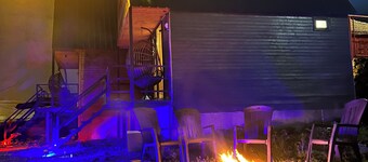 Hideaway Kazbegi Chalet