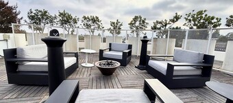 Melrose Rooftop Boutique Residences