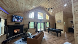 Sala de juegos