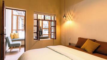 1 bedroom, free WiFi, bed sheets, wheelchair access