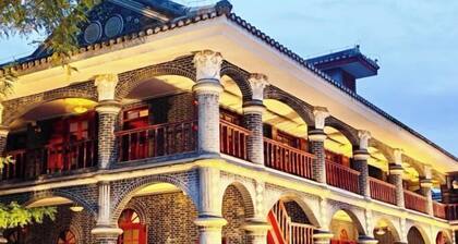 HuiJing Hotel ZIC