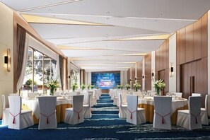 Ballroom - HuiJing Hotel ZIC (Zunyi)