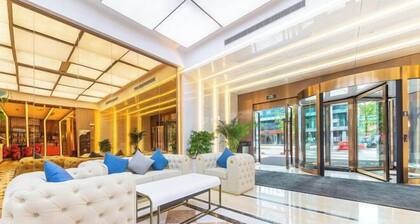 HuiJing Hotel ZIC