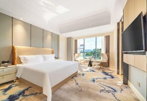 Room - HuiJing Hotel ZIC (Zunyi)