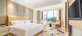 HuiJing Hotel ZIC
