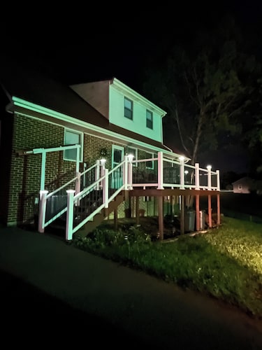 Charming 2-bedroom house in  Wise, Virginia