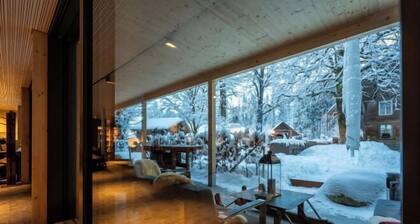 Hotel Kemmeriboden-Bad AG
