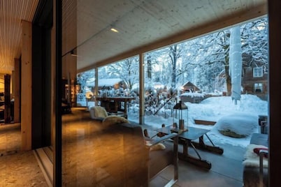 Hotel Kemmeriboden-Bad AG