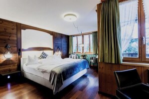 Room - Hotel Kemmeriboden-Bad AG (Schangnau)