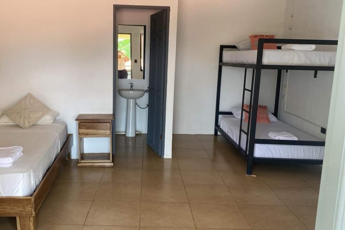 In-room safe, desk, laptop workspace, blackout curtains