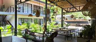 Aduana House