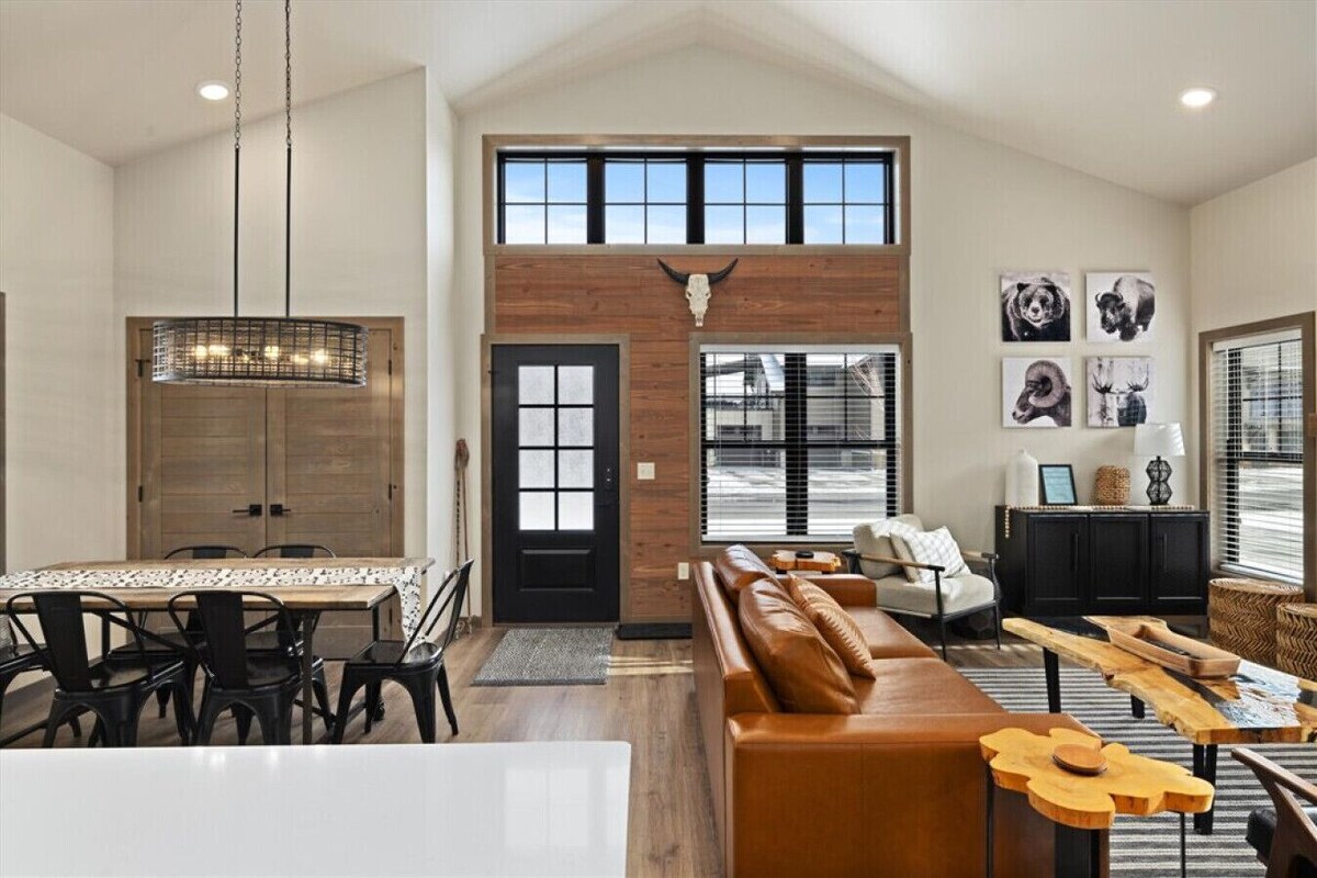 Bild für Gastgeberprofil