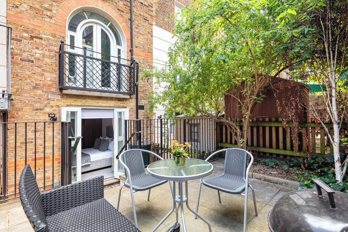 Bild für Gastgeberprofil