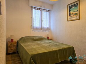 1 Schlafzimmer, kostenloses WLAN