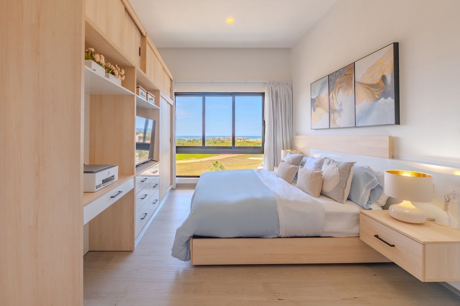 Ocean Golf View Cap Cana 2 Beds Apartment - Punta Cana