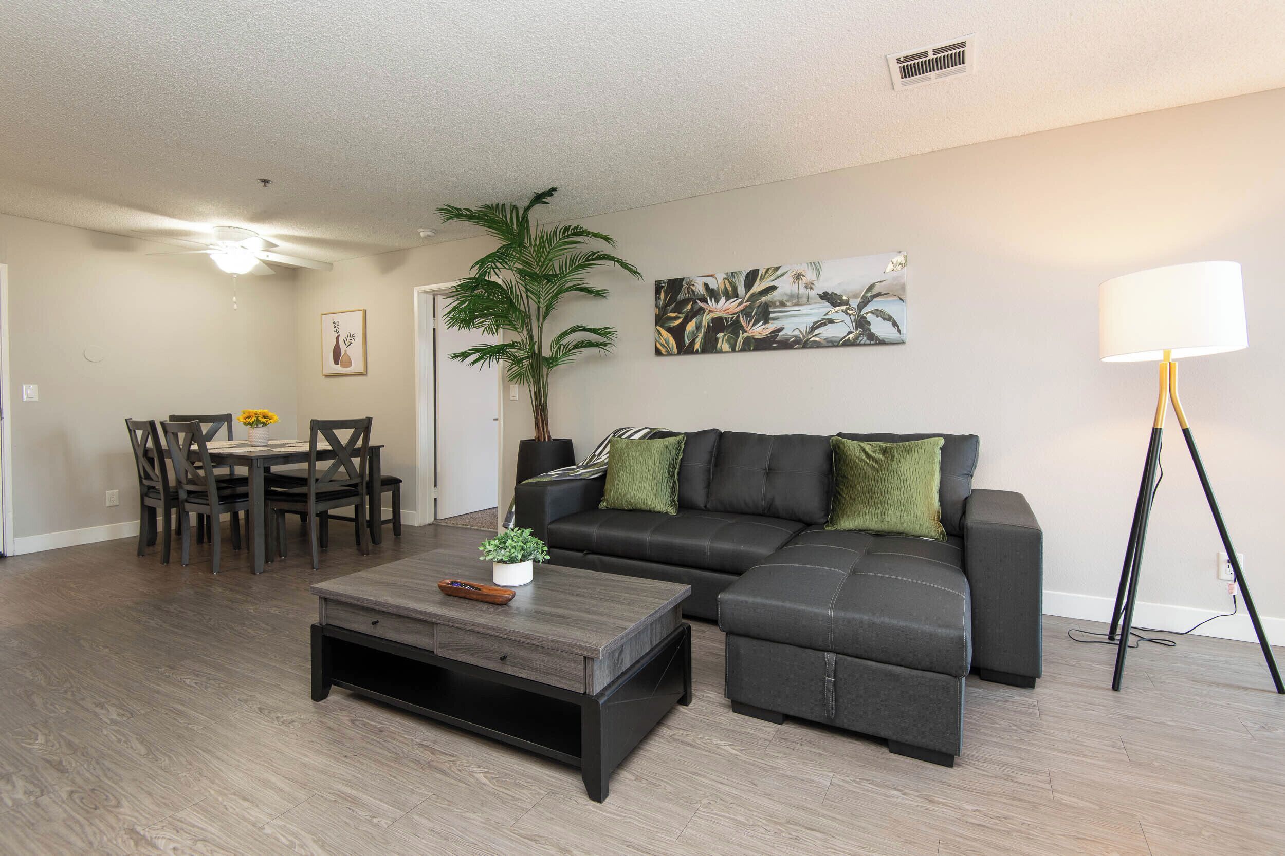 智能电视、壁炉