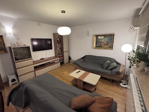 TV connectée