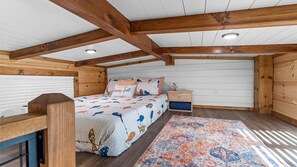 2 dormitorios, wifi gratis, ropa de cama