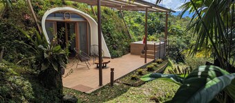 Vibra Healing Lodge y Spa